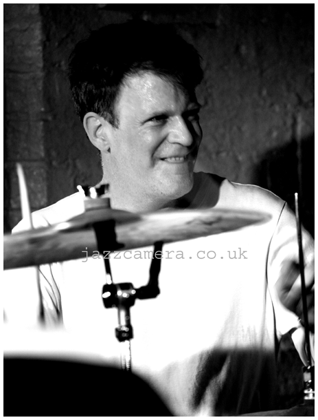 Gary Husband