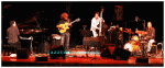 Larry Grenadier, bass, with Brad Mehldau, piano, Pat Metheny, guitar, Jeff Ballard, drums