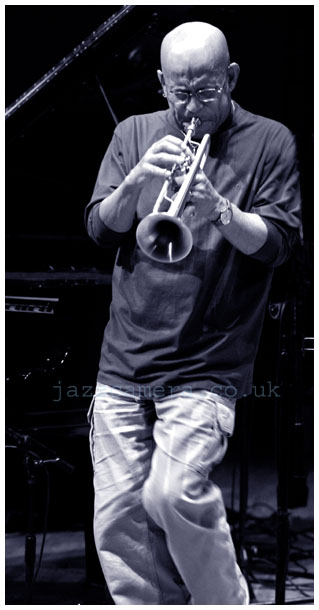 Eddie Henderson