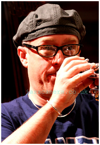 Dave Douglas, trumpeter, composer, bandleader