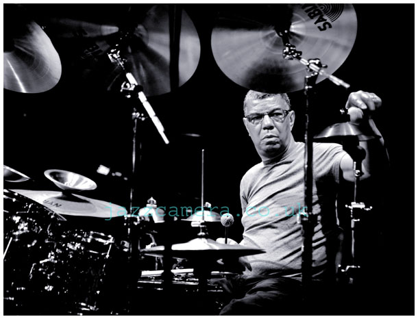 Jack DeJohnette