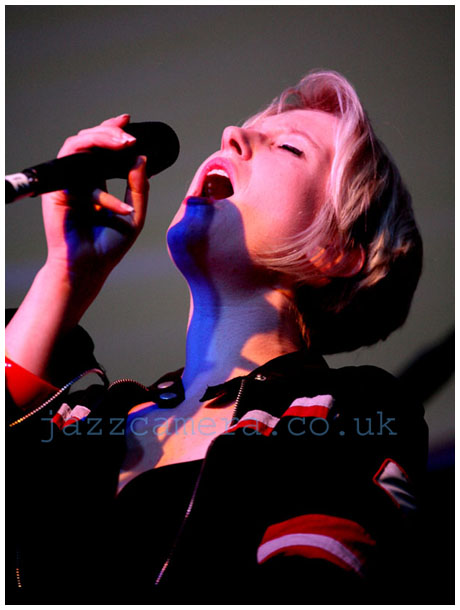 Gwyneth Herbert