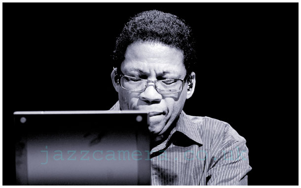 Herbie Hancock