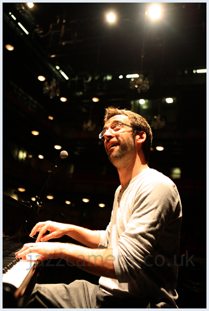Neil Cowley
