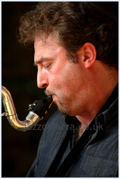 Tim Garland