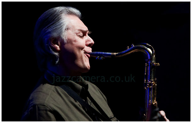 Jan Garbarek