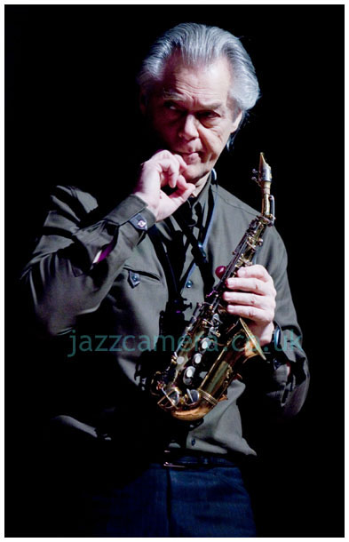Jan Garbarek