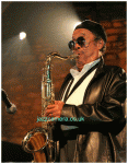 Johnny Griffin