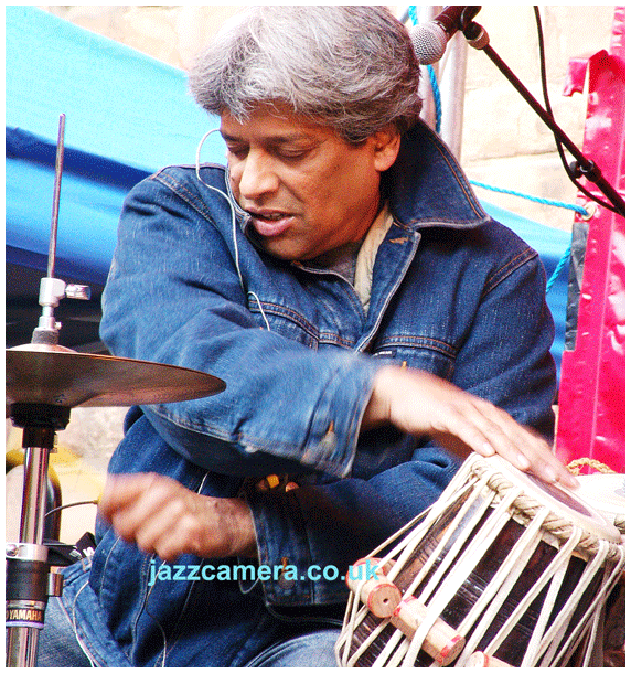 Trilok Gurtu