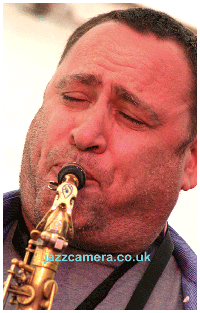 Gilad Atzmon