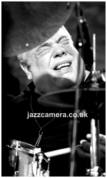 Martin Drew