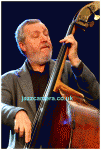 Dave Green, bassist