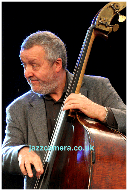 Dave Green