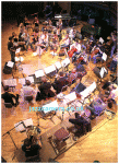 The Heritage Orchestra