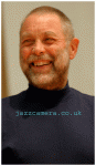 Dave Holland