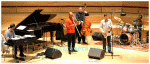 Dave Holland Quintet