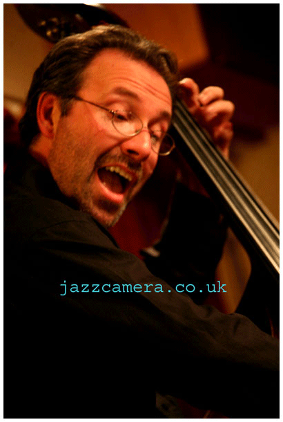 Mark Goodchild